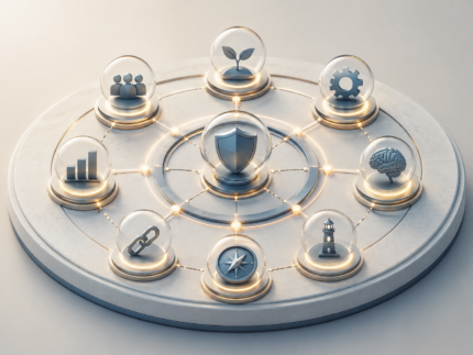 Framework 1 résilience vs survivalisme